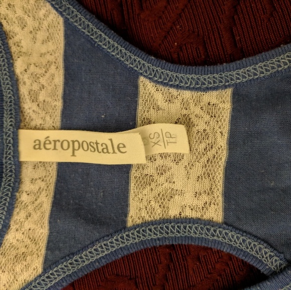 Tank top - Picture 2 of 2